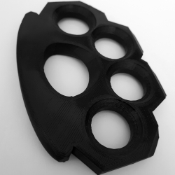 3D Пластмасов бокс